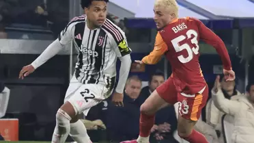 Son 16'dayız! Galatasaray ilk maçta aldığı avantajlı skorla bir üst tura çıktı