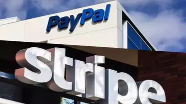 Stripe, PayPal'ı satın almayı değerlendiriyor