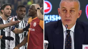 TFF'nin Galatasaray paylaşımına eski vekilden bile tepki var: Tebrik değil yenilgi bildirisi 
