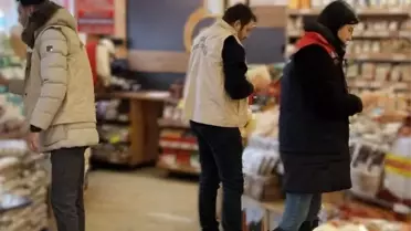 Tekirdağ'da Ramazan Gıda Denetimleri Devam Ediyor