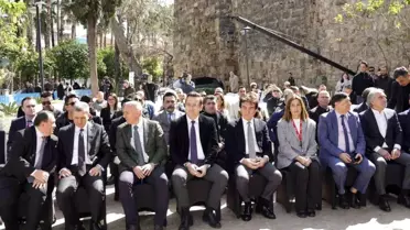 Tour of Antalya, 12 Mart'ta başlayacak