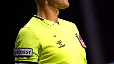 Süper Lig 24. Haftanın Hakemleri Açıklandı