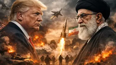 Trump'ın danışmanlarından bölgeyi ateş hattına çevirecek İran stratejisi