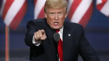 Trump'tan Müslümanları hedef alan skandal karar: Derhal sınır dışı edin