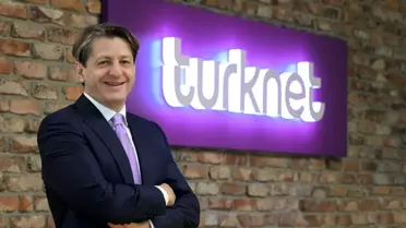 Turknet'ten Geleceği Kodlayan Liseli Gençlere 'Net' Destek: FRC'nin Teknoloji Destekçisi Turknet, Beşinci Kez Gençlerle Sahada