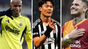 UEFA'dan açıklama: İstanbul'un 3 büyüğü, Avrupa devlerini teker teker solladı