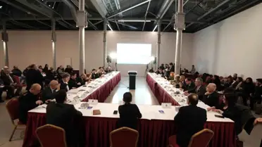 UKOME toplantısında 'elektrikli scooter' kararı