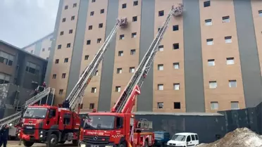 Uludağ yangın davasında ev hapsi kararı