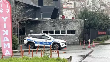 İstanbul'da Korkunç Bıçaklama Olayı