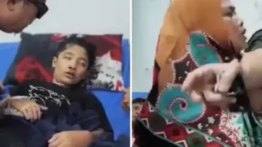 Üvey anne işkencesi: 12 yaşındaki çocuk ölmeden önce faili ifşa etti