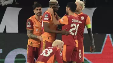 Victor Osimhen: Hayal kırıklığına uğradım