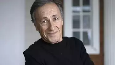 Yoğun bakımdaki usta oyuncudan haber var