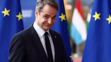 Miçotakis'in 'Türkiye sınırı' hamlesi Yunanistan'ı karıştırdı
