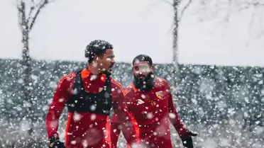 Kayserispor, Gençlerbirliği Maçına Hazırlanıyor