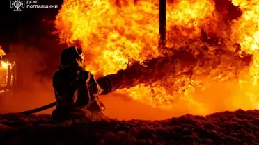 Zelenskiy: Rusya'nın Saldırıları Kritik Altyapıyı Hedef Alıyor