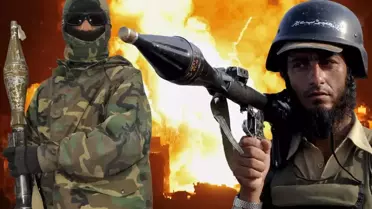 Pakistan-Afganistan arasında resmen savaş başladı! Bilanço korkunç boyutta