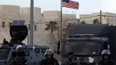 ABD'nin İsrail Büyükelçisi: Ülkeyi bugün terk edin