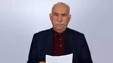 Öcalan'dan PKK'nın feshinin yıldönümünde yeni açıklama: Kürtsüz Türk, Türksüz Kürt olmaz