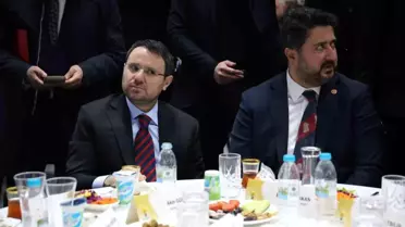 Adalet Bakanı Gürlek: 'Türkiye artık kendisine biçilen gömleğe sığmıyor, artık yeni anayasaya ihtiyacımız var'