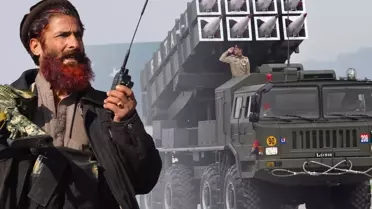 Afganistan ve Pakistan çatışırken savaşın kazananı bakın ülke oluyor