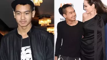 Angelina Jolie ve Brad Pitt'in çocukları babalarının soyadını kullanmayı bir bir bırakıyor