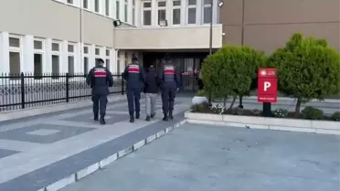 Çocuklara Yönelik Müstehcen İçerik Depolayan Tutuklandı