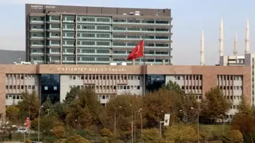 Gaziantep'te Ayna Çarpışması Cinayeti