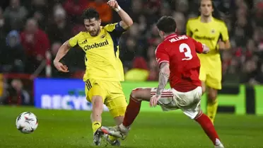 Aynı detaya dikkat çektiler! Bütün İngiltere Fenerbahçe'yi konuşuyor