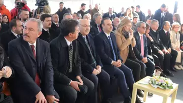 Dijital Merkez Açıldı