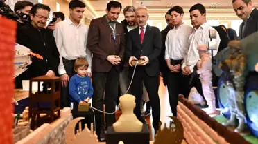 Uraloğlu'ndan Dijital Platformlar Açıklaması