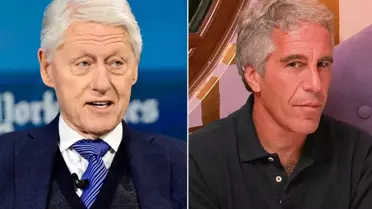 Bill Clinton'dan Epstein ifadesi: Hiçbir şey görmedim, hiçbir yanlış yapmadım