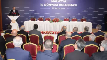 Yılmaz: İhracat 270 Milyar Doları Aştı