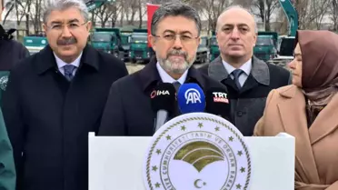 Çifteler Belediyesi hakkında hukuki süreç başlıyor