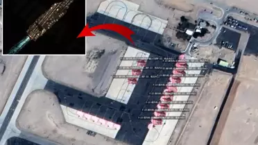 Cenevre falan hikaye! Skandal adımlar uydudan bir bir ifşa oldu