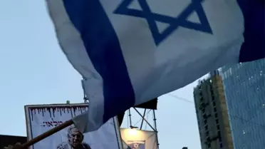 Çin'den İsrail'deki vatandaşlarına güvenlik uyarısı: Yüksek teyakkuzda olun