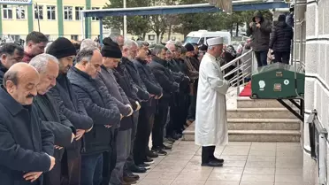 Üniversite Öğrencisi Amasra'da Hayatını Kaybetti