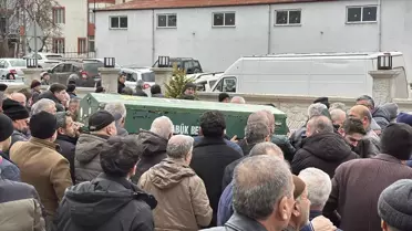 Denizde Boğulan Öğrenci Toprağa Verildi