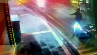 Döviz bürosuna silahlı saldırı: 7 tutuklama