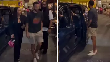 Dünya kadar serveti olan ünlü ismin giyim tarzını görenler aynı yorumu yapıyor