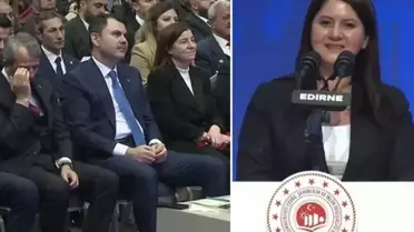 CHP'li Belediye Başkanı'ndan Bakan Kurum'a teşekkür