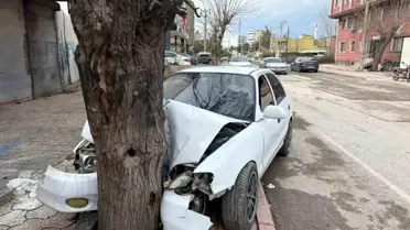 Hatay'da 17 Yaşındaki Sürücüye Ceza