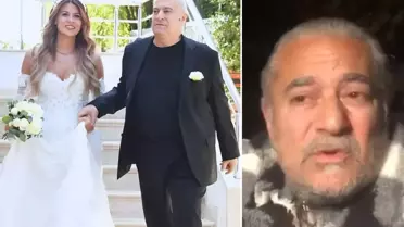 Eşinden tek celsede boşanan Mehmet Ali Erbil'den itiraf gibi sözler