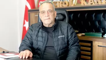 Evinde fenalaşan belediye başkanı kalbine yenildi