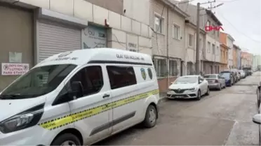 Korkunç olay! 7'nci kattan atladı, evinde ceset bulundu