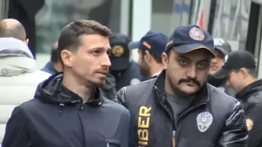 Metehan Baltacı Hakkında İddianame Hazırlandı