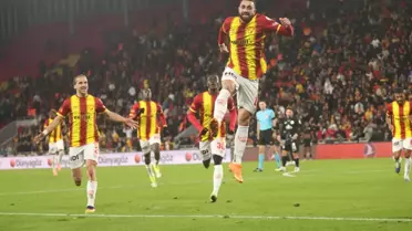 Göztepe, Eyüpspor ile Kritik Maça Çıkıyor