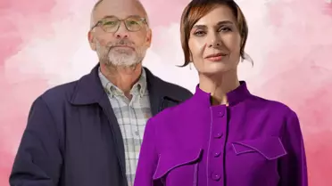 Hatice Aslan ile Mahir Günşiray'ın 40 yıl sonra başlayan aşkı kalplere dokundu