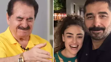 İbrahim Tatlıses'e mirasından men ettiği çocuklarından rest