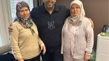 Kız Kardeşler Meme Kanserini Yendi