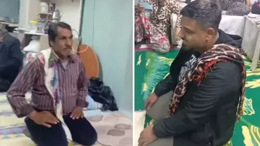 İnfial yaratan görüntü: İzleyen herkes bakanlığı etiketledi